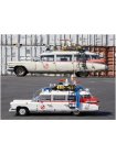 Конструктор LEGO Creator 10274 Автомобиль Охотников за привидениями ECTO-1