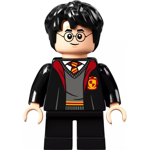Конструктор LEGO Harry Potter 76389 Хогвартс: Тайная комната