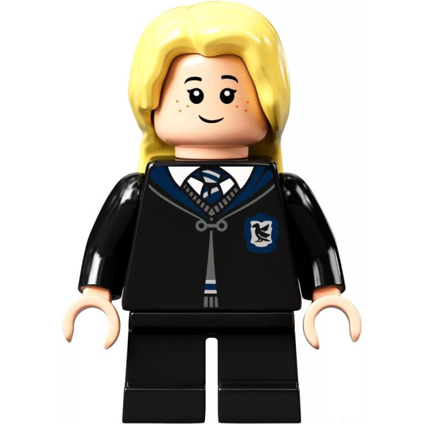 Конструктор LEGO Harry Potter 76389 Хогвартс: Тайная комната