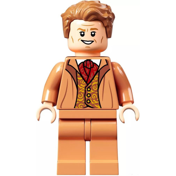 Конструктор LEGO Harry Potter 76389 Хогвартс: Тайная комната