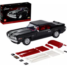 Конструктор Lego Icons Chevrolet Camaro Z28 / 10304