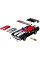 Конструктор Lego Icons Chevrolet Camaro Z28 / 10304