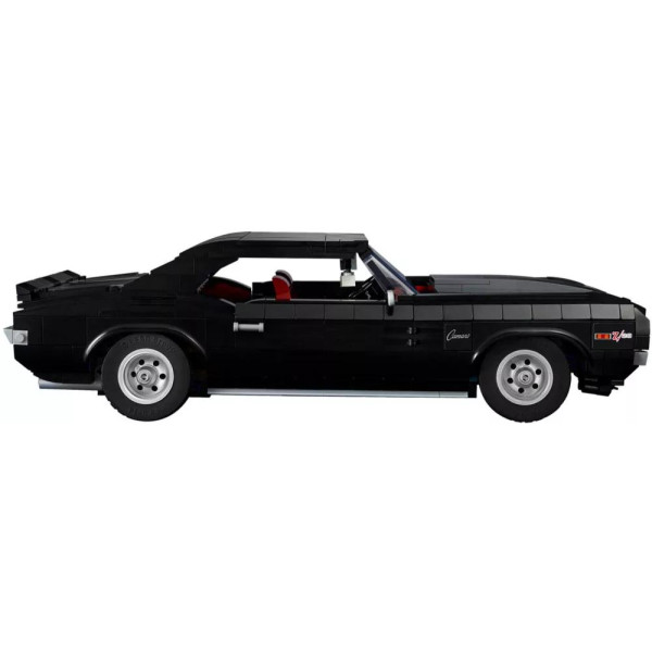 Конструктор Lego Icons Chevrolet Camaro Z28 / 10304