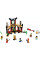 Конструктор LEGO Ninjago 71735 Турнир стихий