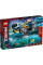 Конструктор LEGO Ninjago 71752 Спидер-амфибия ниндзя