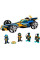 Конструктор LEGO Ninjago 71752 Спидер-амфибия ниндзя