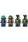 Конструктор LEGO Ninjago 71752 Спидер-амфибия ниндзя