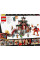 Конструктор LEGO Ninjago 71767 Храм-додзе ниндзя