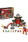 Конструктор LEGO Ninjago 71767 Храм-додзе ниндзя
