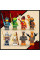 Конструктор LEGO Ninjago 71767 Храм-додзе ниндзя