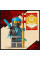 Конструктор LEGO Ninjago 71767 Храм-додзе ниндзя