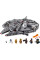 Конструктор LEGO Star Wars 75257 Сокол Тысячелетия