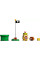 Конструктор LEGO Super Mario 71360 Приключения вместе с Марио - Стартовый набор