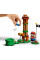 Конструктор LEGO Super Mario 71360 Приключения вместе с Марио - Стартовый набор