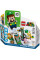 Конструктор LEGO Super Mario 71387 Стартовый набор «Приключения вместе с Луиджи»