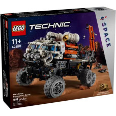 Конструктор LEGO Technic 42180 Марсоход