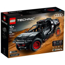 Конструктор Lego Technic Audi RS Q e-tron / 42160