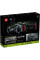 Конструктор Lego Technic PEUGEOT 9X8 24H Le Mans Hybrid Hypercar / 42156