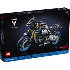 Конструктор Lego Technic Yamaha MT-10 SP / 42159