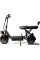 Электроскутер Kugoo C1 Pro 13Ah Jilong