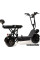 Электроскутер Kugoo C1 Pro 13Ah Jilong