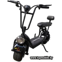 Электроскутер Kugoo C1 Pro 13Ah Jilong