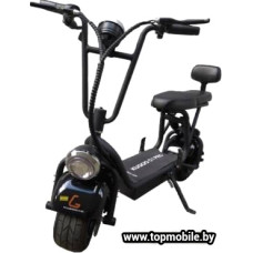 Электроскутер Kugoo C1 Pro 13Ah Jilong