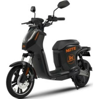Электросамокат Kugoo Kirin NOTE