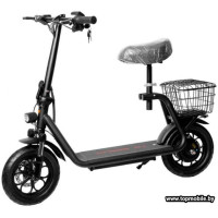 Электросамокат Kugoo C1 Plus Jilong