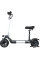 Электросамокат Kugoo M4 Pro 18Ah Jilong  2020