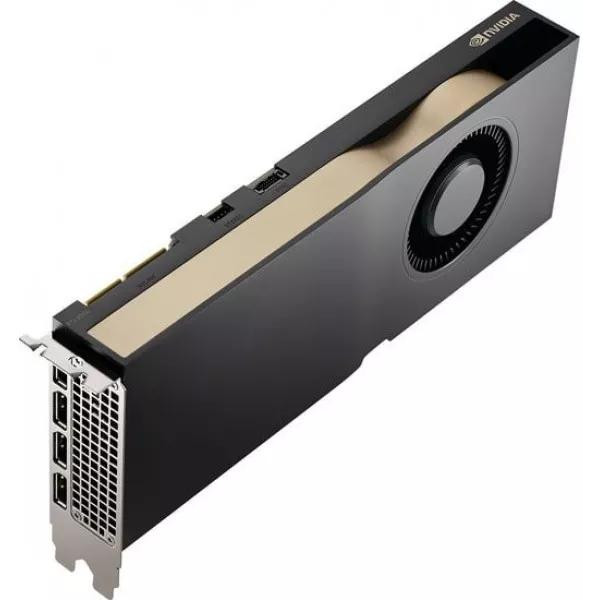 Видеокарта Leadtek RTX A5000 24GB GDDR6 900-5G132-2500-000