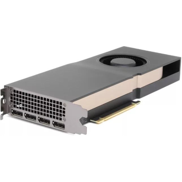 Видеокарта Leadtek RTX A5000 24GB GDDR6 900-5G132-2500-000