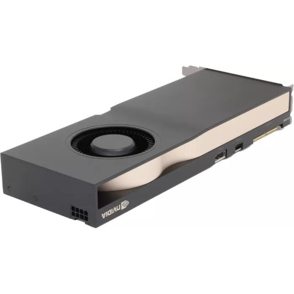 Видеокарта Leadtek RTX A5000 24GB GDDR6 900-5G132-2500-000