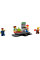 Конструктор Lego City 60197 Пассажирский поезд
