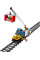 Конструктор Lego City 60197 Пассажирский поезд