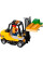 Конструктор Lego City 60197 Пассажирский поезд