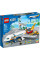 Конструктор Lego City 60262 Пассажирский самолет