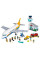Конструктор Lego City 60262 Пассажирский самолет