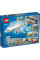 Конструктор Lego City 60262 Пассажирский самолет
