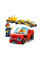 Конструктор Lego City 60262 Пассажирский самолет
