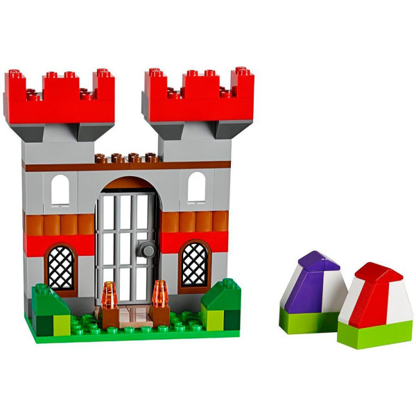 Конструктор Lego Classic 10698 Набор для творчества большого размера