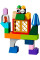 Конструктор Lego Classic 10698 Набор для творчества большого размера