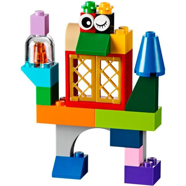 Конструктор Lego Classic 10698 Набор для творчества большого размера