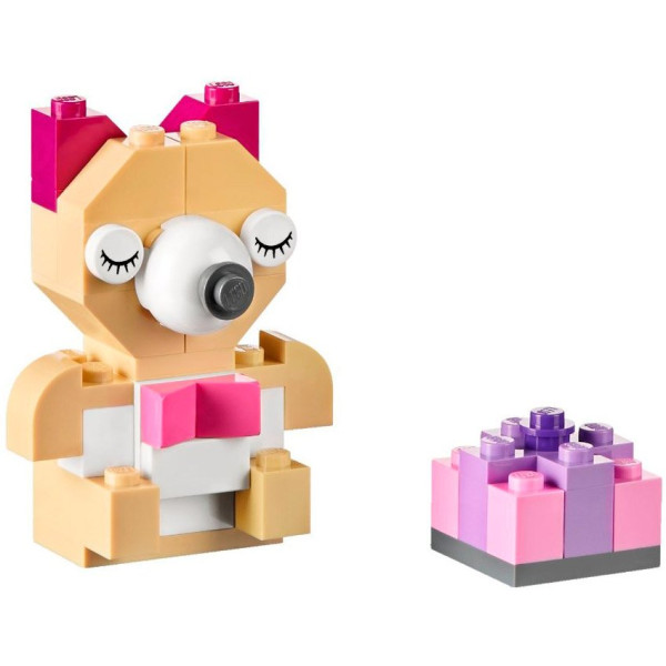 Конструктор Lego Classic 10698 Набор для творчества большого размера