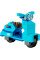 Конструктор Lego Classic 10698 Набор для творчества большого размера