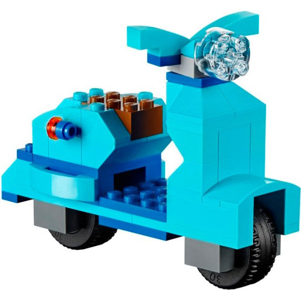 Конструктор Lego Classic 10698 Набор для творчества большого размера