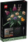 Конструктор LEGO Creator 10280 Букет цветов