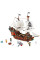 Конструктор LEGO Creator 31109 Пиратский корабль