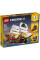 Конструктор LEGO Creator 31109 Пиратский корабль