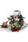 Конструктор LEGO Creator 31109 Пиратский корабль
